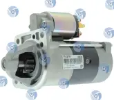 Démarreur pour CHRYSLER 56041579AB