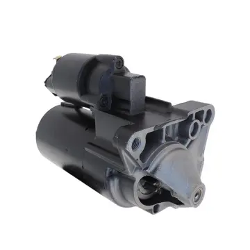 Démarreur Bosch pour BOSCH 0001106012