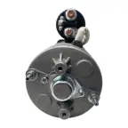 Démarreur pour BOSCH 0001354026