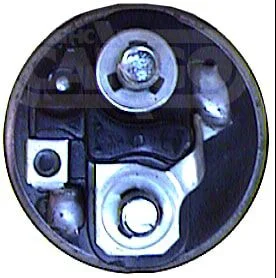 Solénoïde pour démarreur BOSCH 0001108098