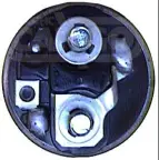 Solénoïde pour démarreur BOSCH 0001108098