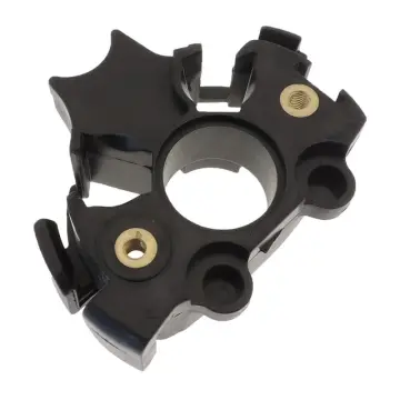 Couronne porte balais pour démarreur VALEO D9E101