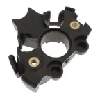 Couronne porte balais pour démarreur VALEO D9E101