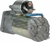 Démarreur compatible pour VOLVO 30659314