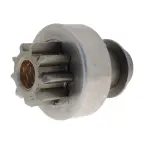 Lanceur compatible pour démarreur NISSAN