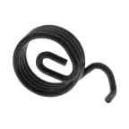 Ressort de compression pour démarreur Mitsubishi M001T60181