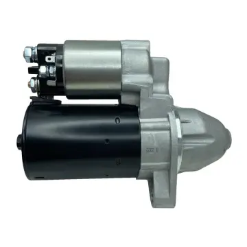 Démarreur pour BOSCH 0001107406