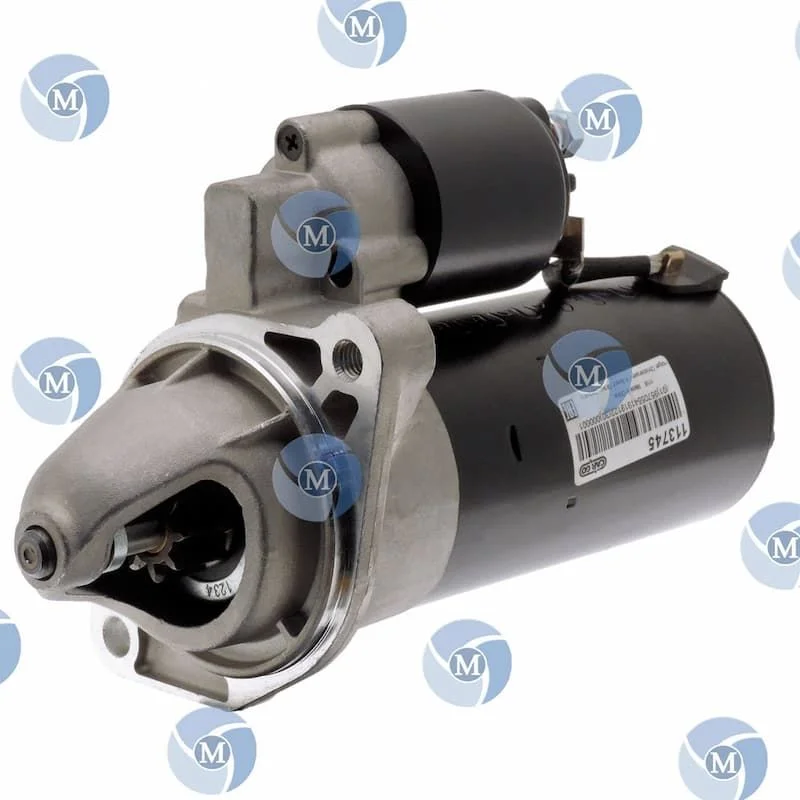 Démarreur pour BOSCH 0001110011