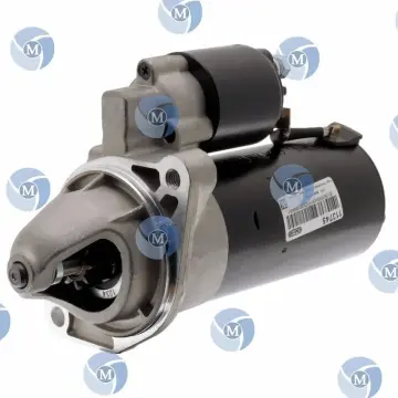 Démarreur pour BOSCH 0001110011