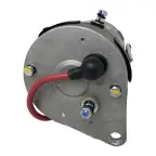Dynamo démarreur pour HITACHI GSB10706