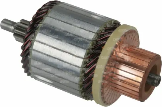Induit compatible pour démarreur DENSO 238289