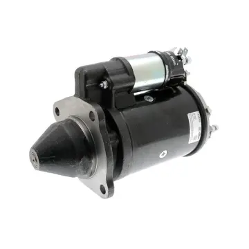 Démarreur pour Massey Ferguson 1691805R