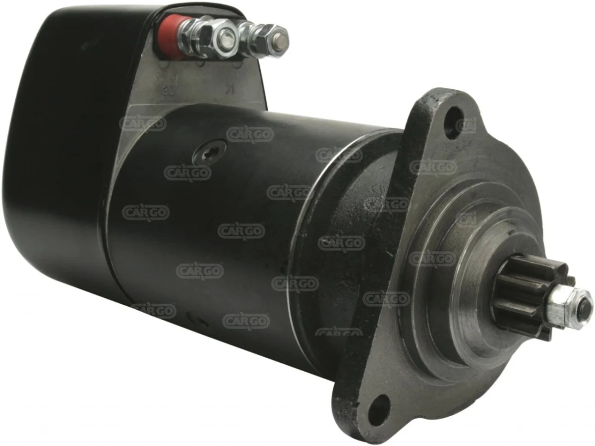 Démarreur pour BOSCH 0001416010