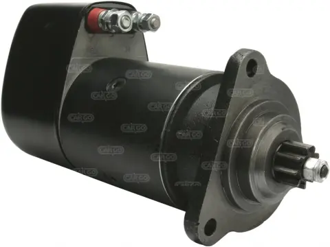 Démarreur pour BOSCH 0001416010