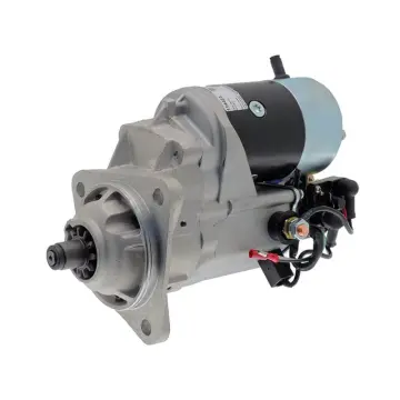 Démarreur pour ISUZU 811004012