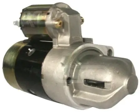 Démarreur pour MITSUBISHI M002T43681