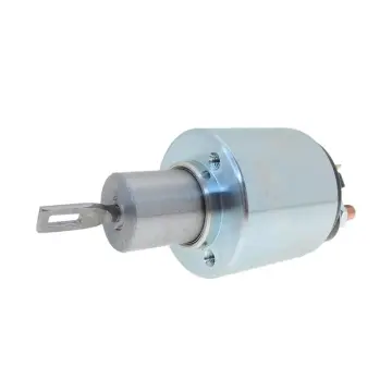 Solénoïde de démarreur pour BOSCH
