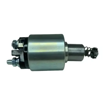 Solénoide pour démarreur BOSCH 0001109009