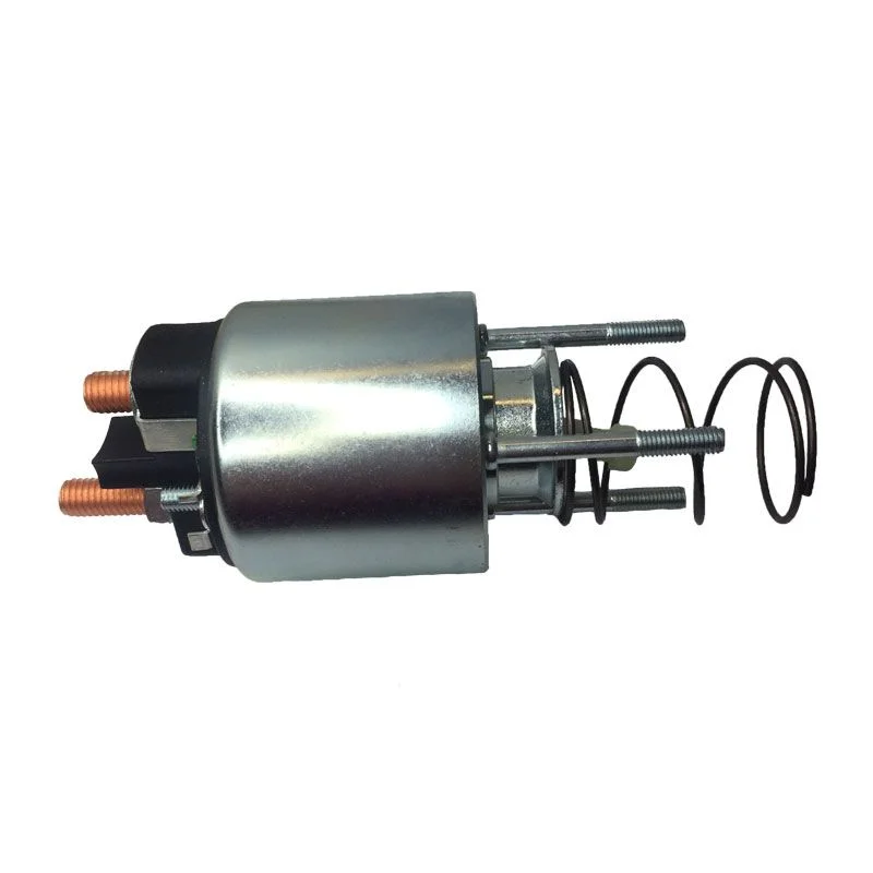 Solénoïde pour démarreur MAGNETI MARELLI 63114017