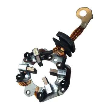 Couronne porte balais pour démarreur DENSO 4280004560