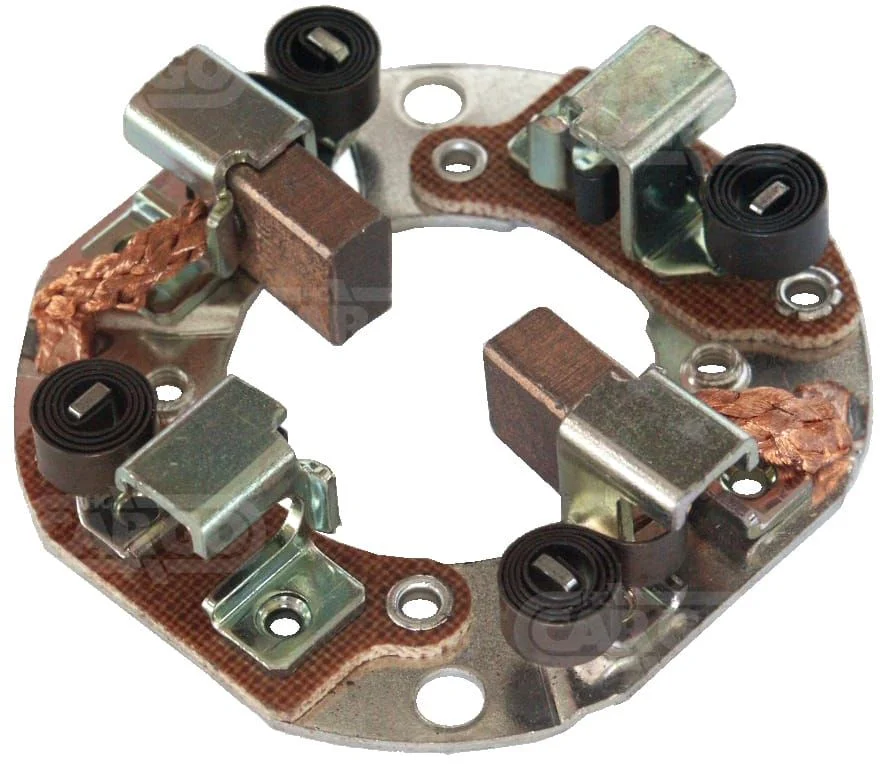 Couronne porte balais pour démarreur MAGNETI MARELLI 30002A