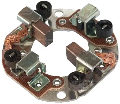 Couronne porte balais pour démarreur MAGNETI MARELLI 30002A