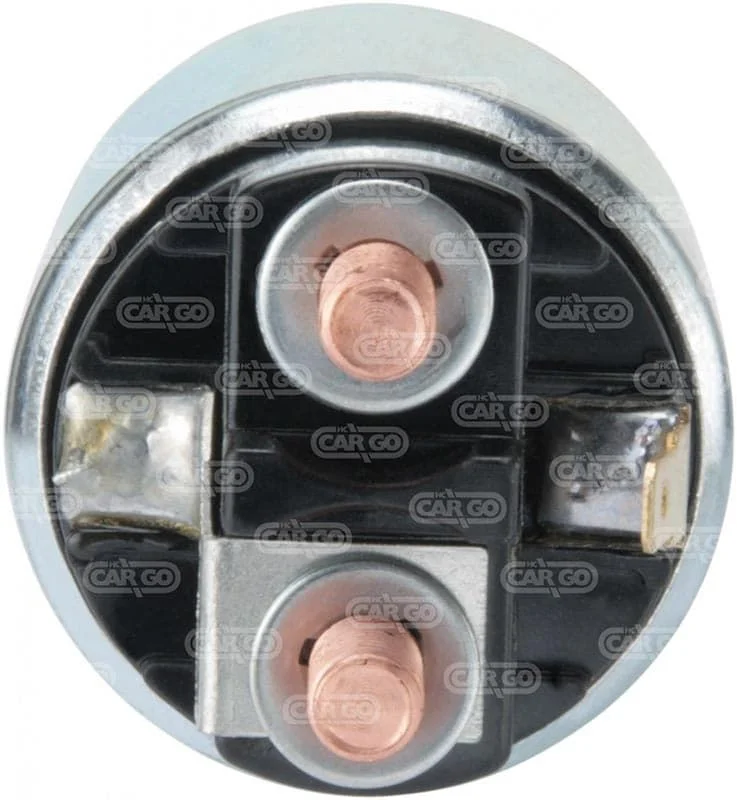 Solénoide compatible pour démarreur VALEO 331697