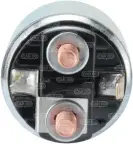 Solénoide compatible pour démarreur VALEO 331697