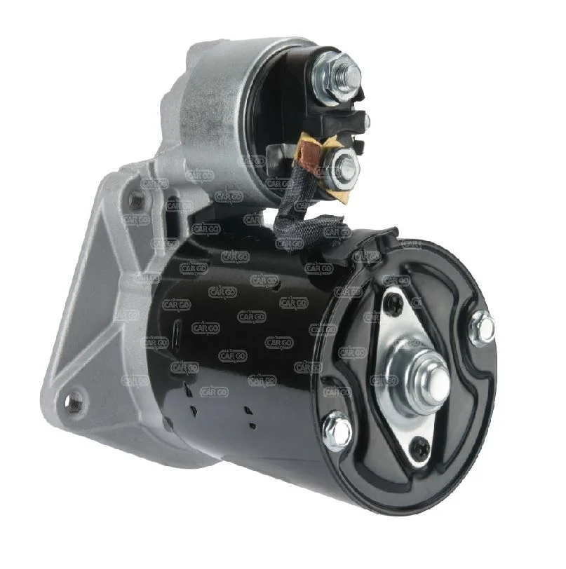 Démarreur pour BOSCH 0001109306