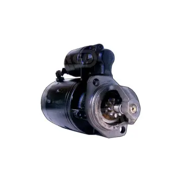Démarreur Mahle Letrika pour BOSCH 0001307025