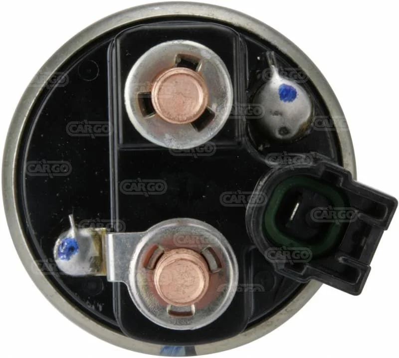 Solénoide compatible pour démarreur DENSO 237977