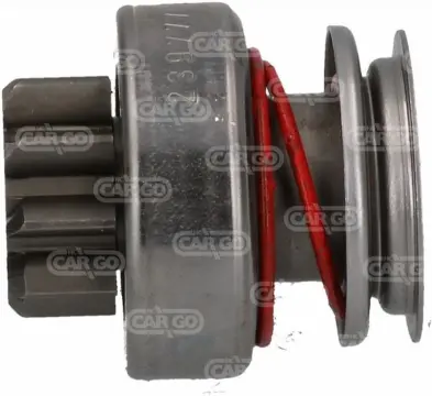 Lanceur compatible pour démarreur BMW 12417521123