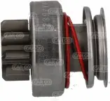 Lanceur compatible pour démarreur BMW 12417521123