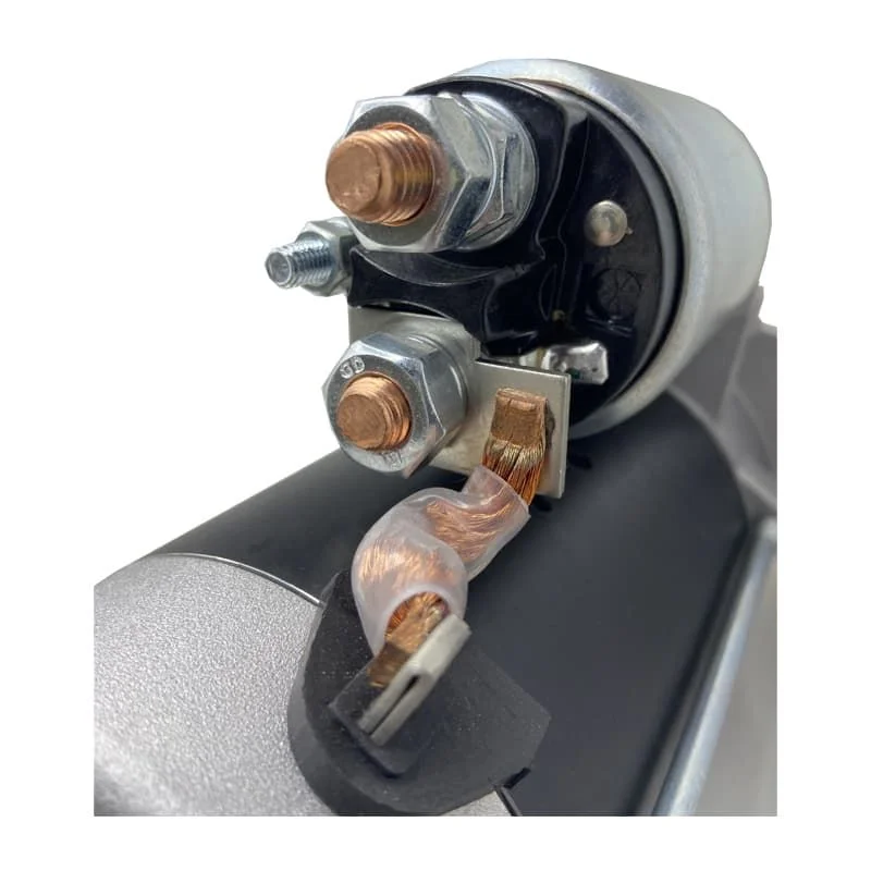 Démarreur pour Bosch 0001231014