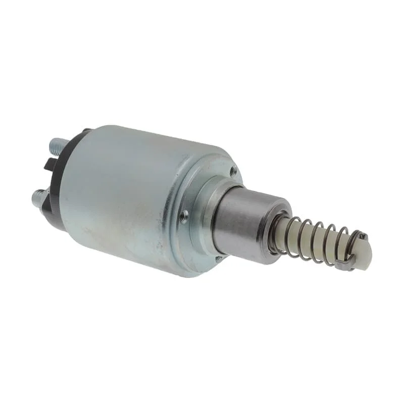 Solénoide pour démarreur BOSCH 0001365004