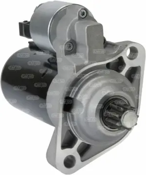 Démarreur pour BOSCH 0001125009
