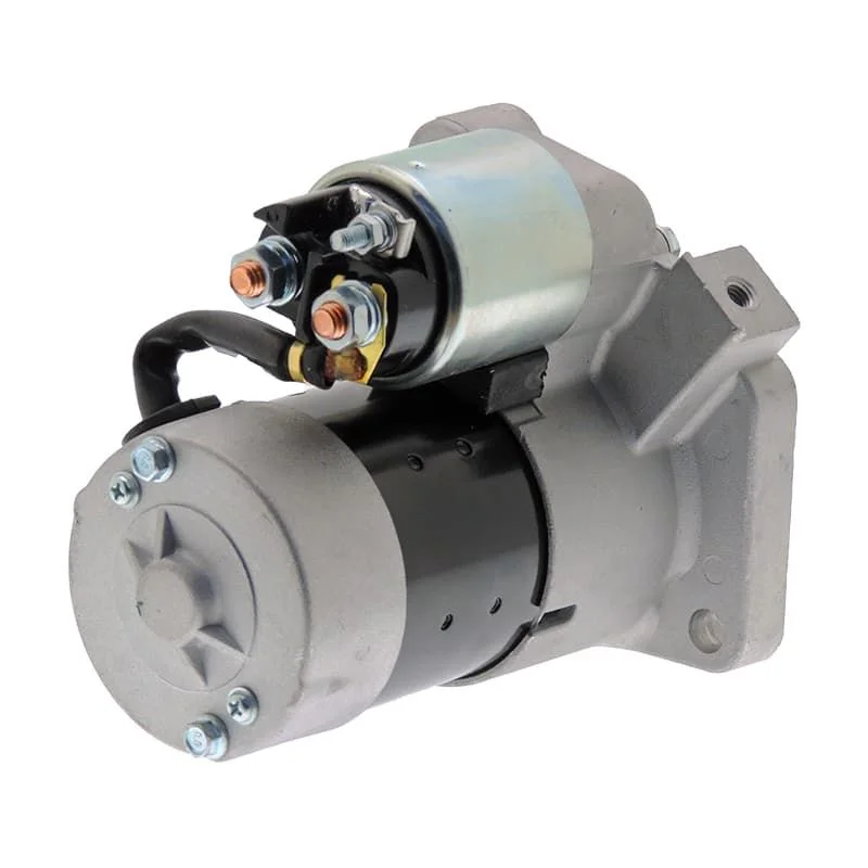 Démarreur pour HITACHI S114877