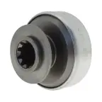 Lanceur compatible pour démarreur VALEO 331628
