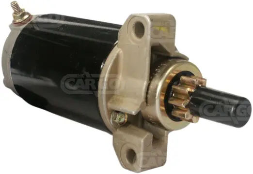 Démarreur pour MERCURY MARINE 50854636