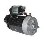 Démarreur pour JOHN DEERE AL70852