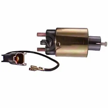 Solénoïde pour démarreur MITSUBISHI M000T60081