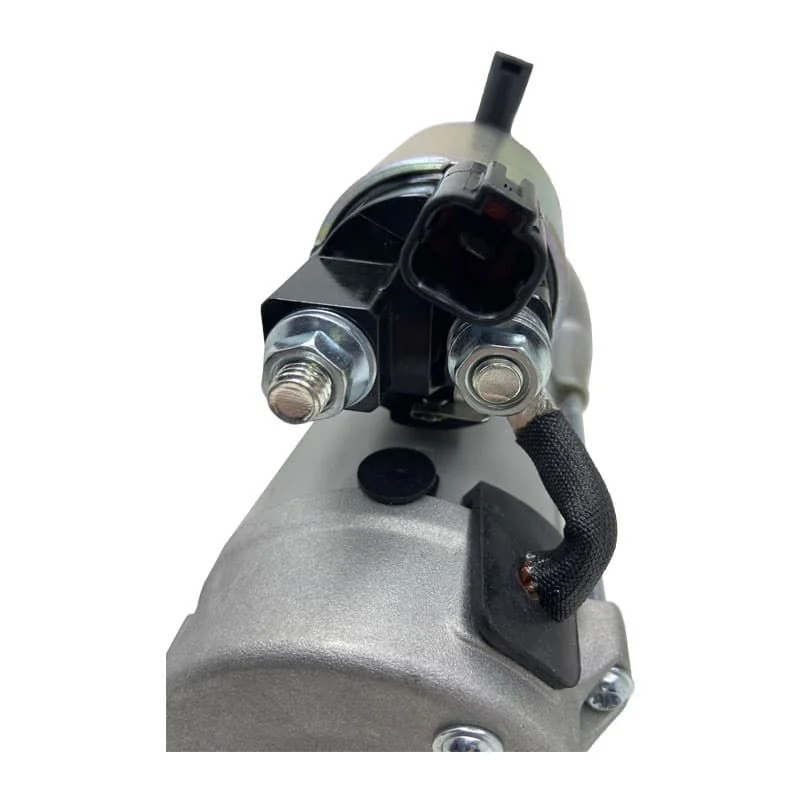Démarreur compatible pour DENSO 4280006760