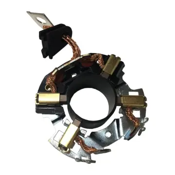 Couronne porte balais pour démarreur BOSCH 0001116001