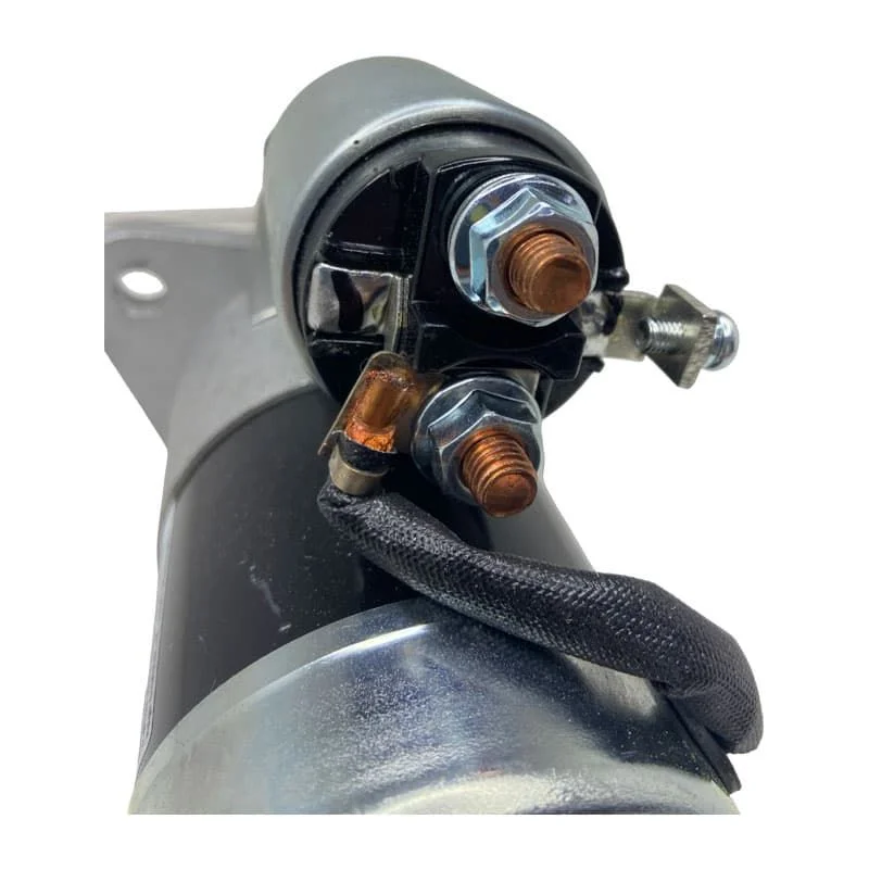 Démarreur pour YANMAR 12817077010