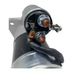Démarreur pour YANMAR 12817077010