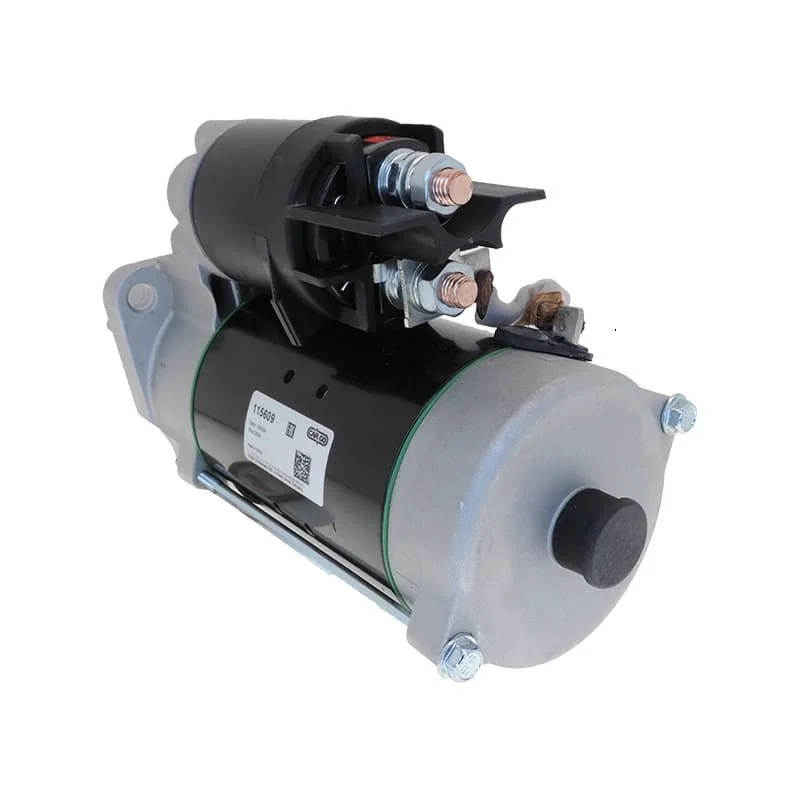 Démarreur pour BOSCH 0001230002
