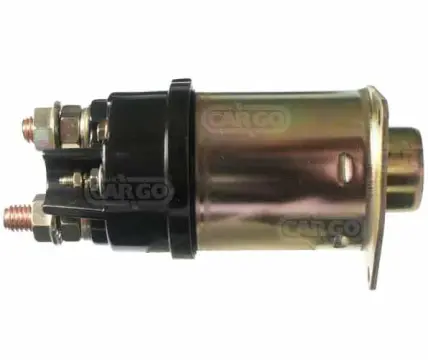 Solénoïde pour démarreur BOSCH 0001108061