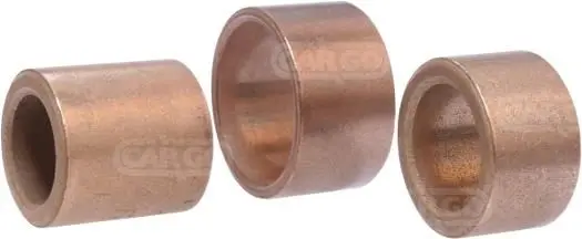 Kit de bagues pour démarreur MAGNETI MARELLI 3216884