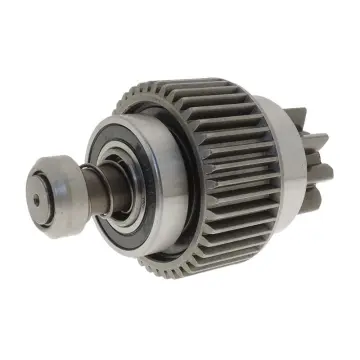 Lanceur de démarreur Hitachi 135091