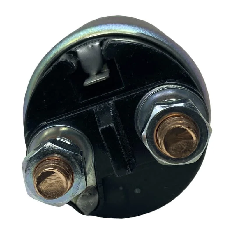 Solénoide compatible pour démarreur MAGNETON PAL SKODA 443